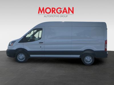 2026 Ford Transit-250 - Photo 9