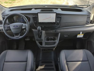 2026 Ford Transit-250 - Photo 15