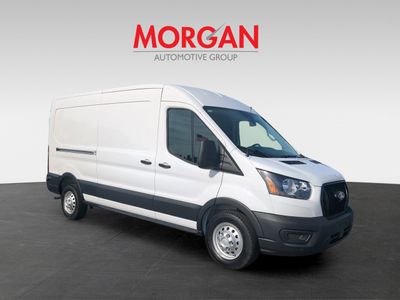 2026 Ford Transit-250 - Photo 2