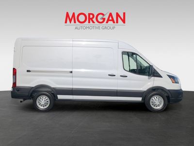 2026 Ford Transit-250 - Photo 8