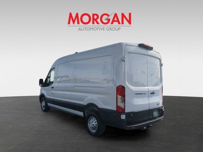 2026 Ford Transit-250 - Photo 7