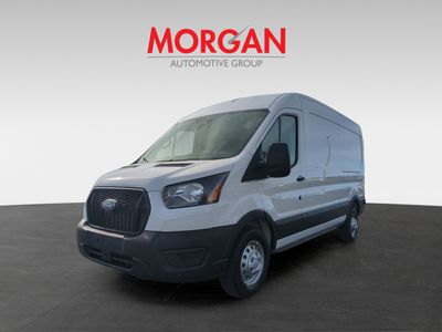 2026 Ford Transit-250 - Photo 4