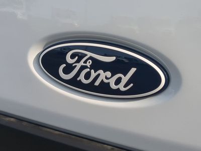 2026 Ford Transit-250 - Photo 13