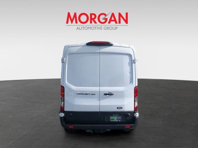 2026 Ford Transit-250 - Photo 6