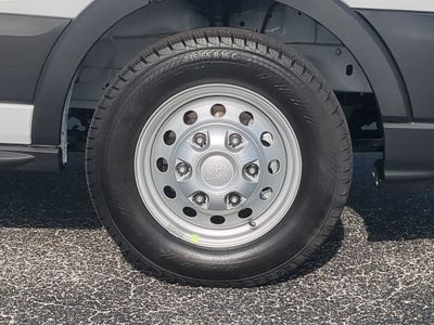 2026 Ford Transit-250 - Photo 11