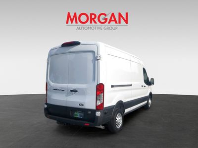 2026 Ford Transit-250 - Photo 5