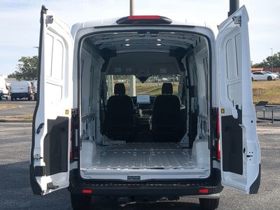 2026 Ford Transit-250 - Photo 14