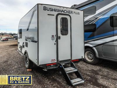 2024 Braxton Creek Bushwacker - Photo 4