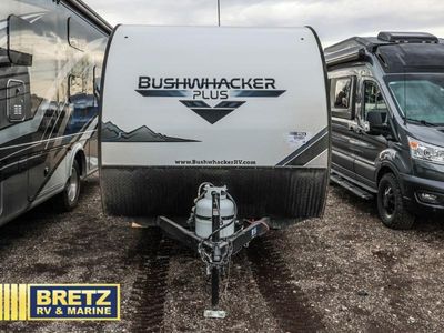 2024 Braxton Creek Bushwacker - Photo 2