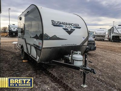2024 Braxton Creek Bushwacker - Photo 1