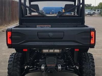 2026 Can-Am Defender MAX LONE STAR HD11 - Photo 11