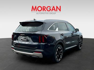 2026 Kia Sorento — photo 7 view