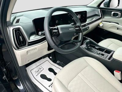 2026 Kia Sorento — photo 9 view