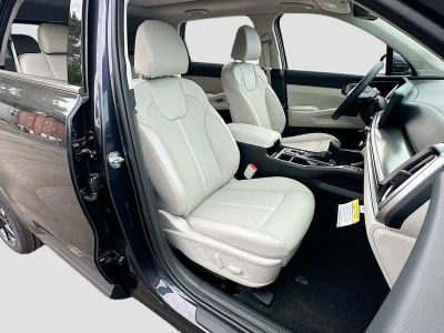 2026 Kia Sorento — photo 30 view