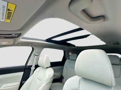 2026 Kia Sorento — photo 23 view