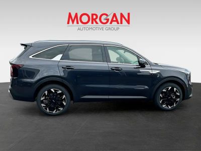 2026 Kia Sorento — photo 8 view