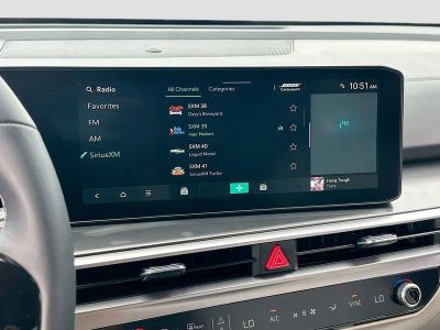 2026 Kia Sorento — photo 15 view
