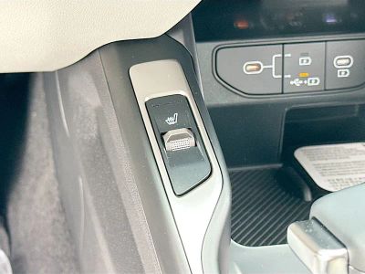 2026 Kia Sorento — photo 21 view