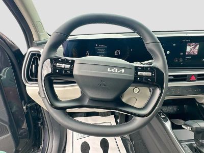 2026 Kia Sorento — photo 11 view