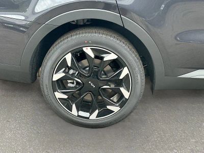 2026 Kia Sorento — photo 33 view