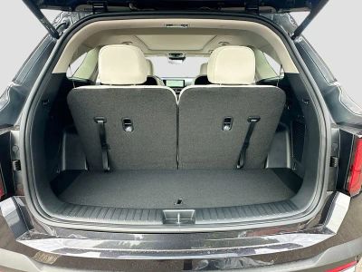 2026 Kia Sorento — photo 27 view