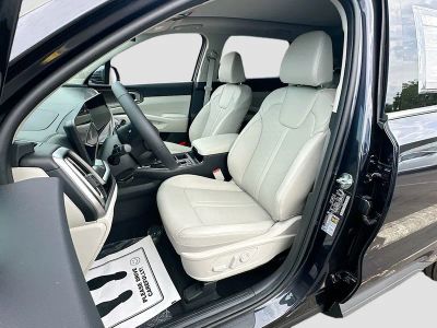 2026 Kia Sorento — photo 22 view