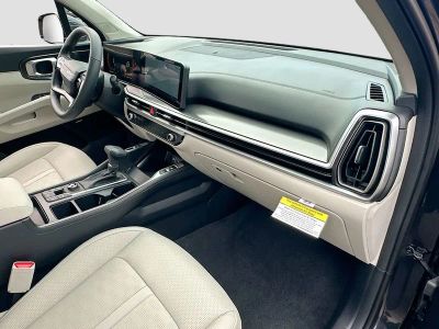2026 Kia Sorento — photo 31 view