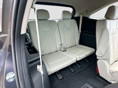 2026 Kia Sorento — photo 28 view