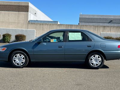 2000 Toyota Camry - Photo 9