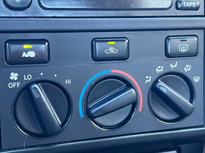 2000 Toyota Camry - Photo 20