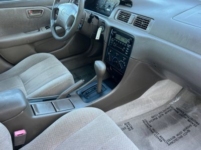 2000 Toyota Camry - Photo 16