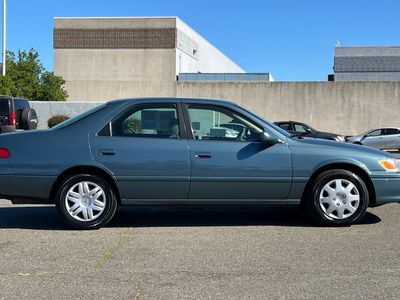 2000 Toyota Camry - Photo 6