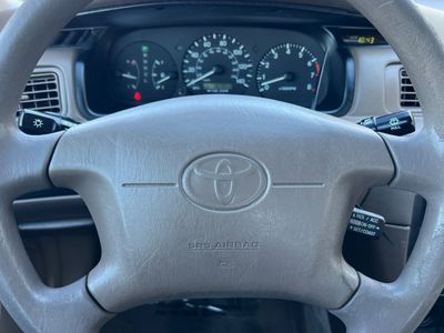 2000 Toyota Camry - Photo 22