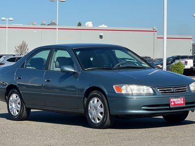 2000 Toyota Camry - Photo 5