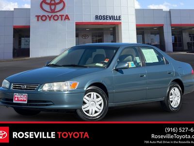 2000 Toyota Camry - Photo 1