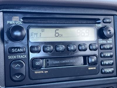 2000 Toyota Camry - Photo 19