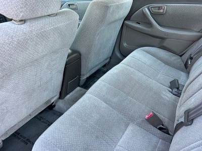 2000 Toyota Camry - Photo 4