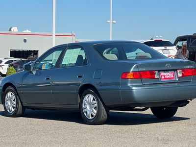 2000 Toyota Camry - Photo 7