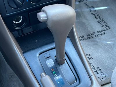 2000 Toyota Camry - Photo 21