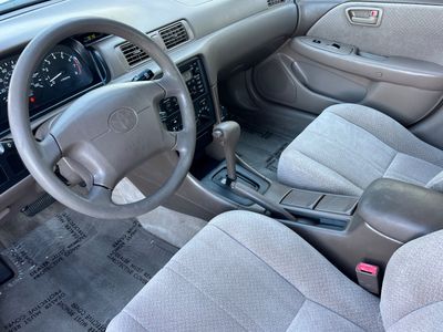 2000 Toyota Camry - Photo 11