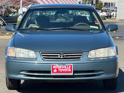 2000 Toyota Camry - Photo 10