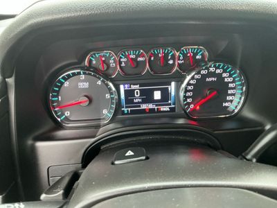 2019 Chevrolet Tahoe — photo 9 view