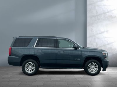 2019 Chevrolet Tahoe — photo 8 view