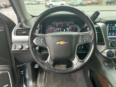 2019 Chevrolet Tahoe — photo 13 view
