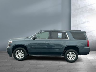 2019 Chevrolet Tahoe — photo 7 view