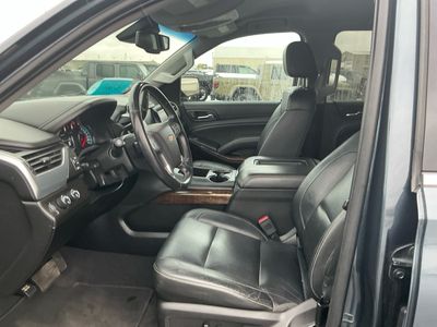 2019 Chevrolet Tahoe — photo 12 view
