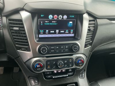 2019 Chevrolet Tahoe — photo 10 view