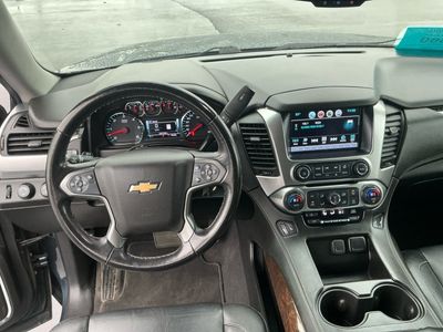 2019 Chevrolet Tahoe — photo 14 view