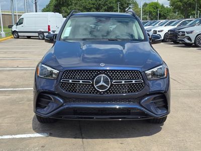 2026 Mercedes-Benz GLE 350 - Photo 2