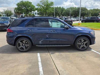 2026 Mercedes-Benz GLE 350 - Photo 4